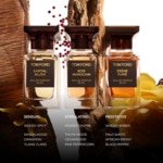 30ML Tom Ford ÉBÈNE FUMÉ Eau de parfum 4 of 4 Eau de parfum