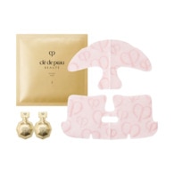  CLÉ DE PEAU BEAUTÉ SPECIALIST CARE Masque concentré illuminateur  