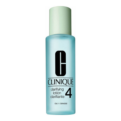 Clinique - Basic 3 Temps - Lotion Exfoliante Peaux Grasses À Très Grasses - 200ml