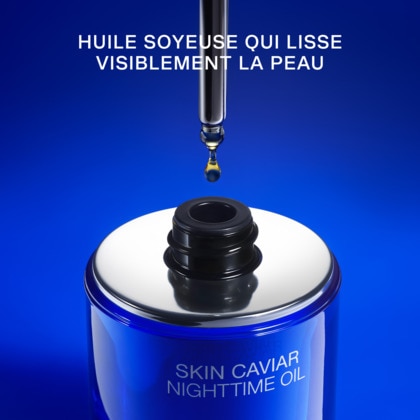 Huile de nuit