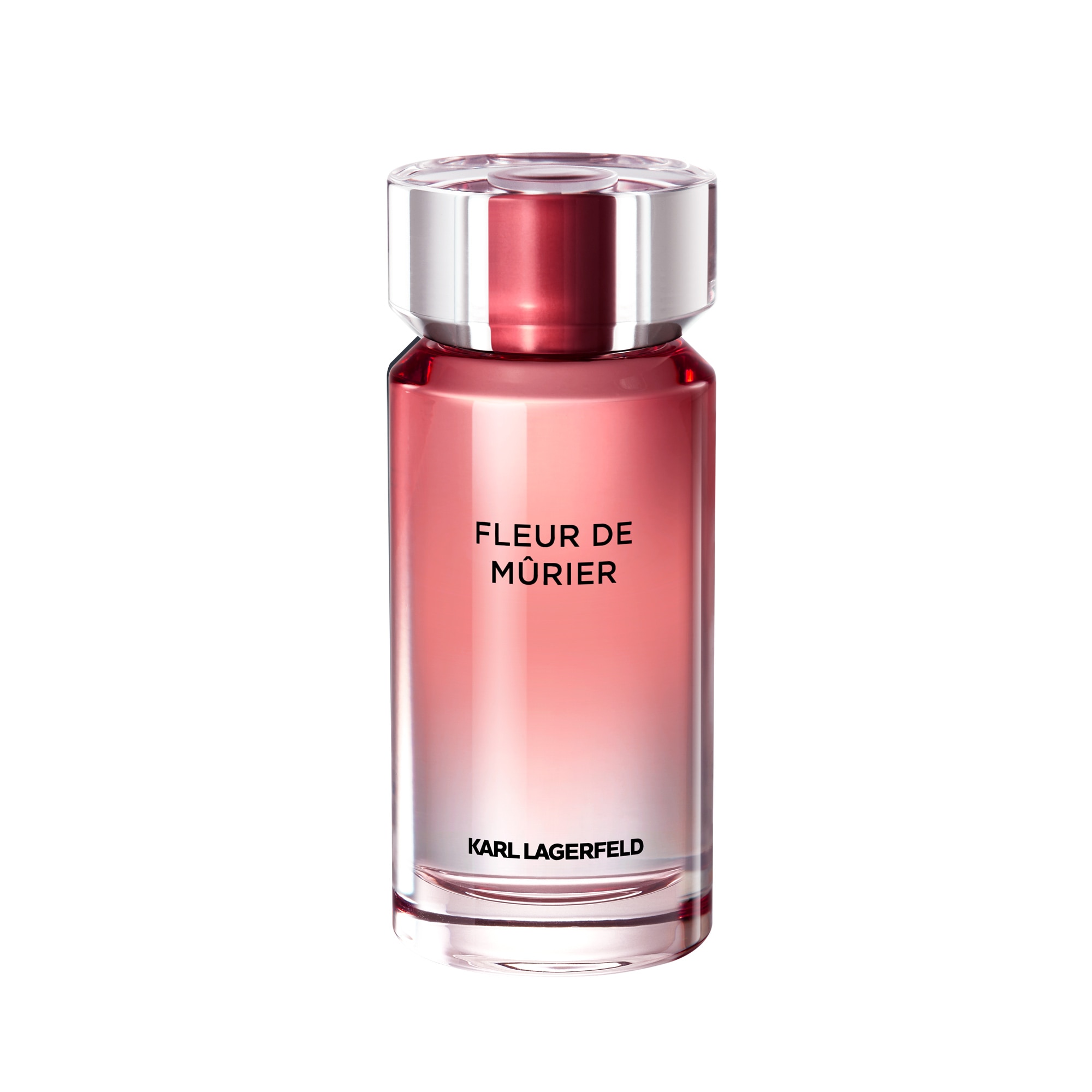 Karl Lagerfeld - Les Parfums Matières - Fleur De Mûrier Eau De Parfum - 50ml
