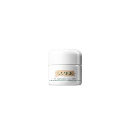 15ML La Mer LES CRÈMES DE SOIN VISAGE La crème rafraîchissante régénération intense  1 of 4 