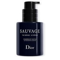 50mL DIOR SAUVAGE Sérum visage au pouvoir du cactus  1 of 2 