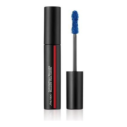  Shiseido MAQUILLAGE Mascara Ink Chaos Contrôle  1 of 3 