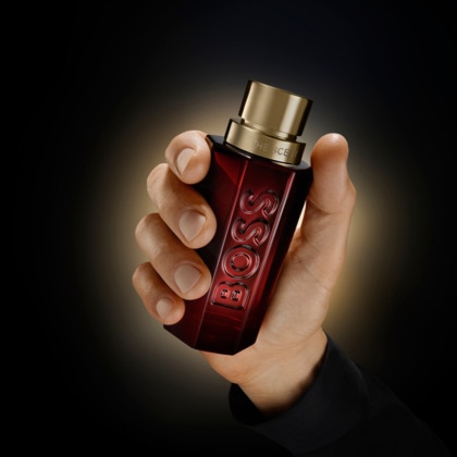 Extrait de parfum