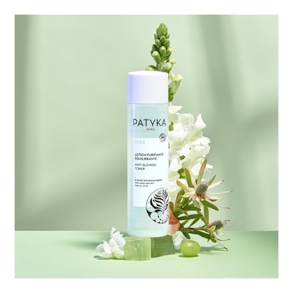 Lotion purifiante équilibrante