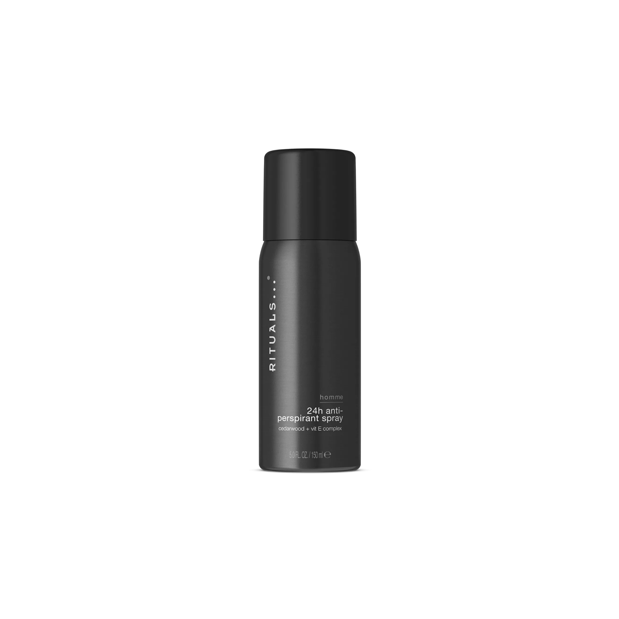 Rituals Homme - Spray Anti-transpirant - 150ml