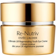 15mL Estée Lauder RE-NUTRIV ULTIMATE LIFT Crème contour des yeux lift régénérante jeunesse