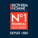 75ML BIOTHERM HOMME AQUAPOWER Déodorant anti-transpirant 48h  3 of 3 Déodorant anti-transpirant 48h