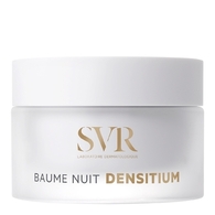 50mL LABORATOIRE SVR DENSITIUM BAUME NUIT Correction globale anti-âge  1 of 2 