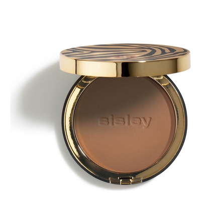 Sisley - Phyto-poudre Compacte - Matifiante Et Embellisante - Bronze