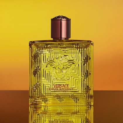 Eau de parfum