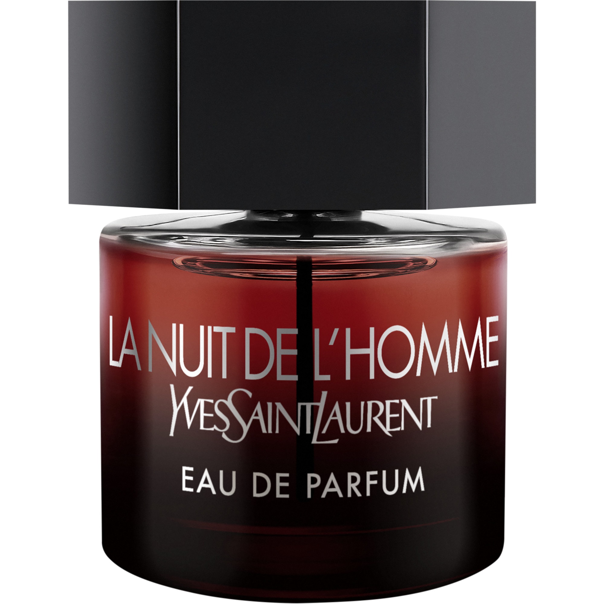 60ML Yves Saint Laurent LA NUIT DE L'HOMME Eau de parfum 1 of 4 Eau de parfum