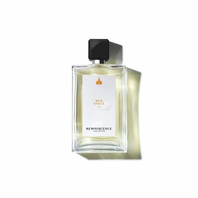 Reminiscence - Le Voyage Bois Etoile - Eau De Parfum - 50ml
