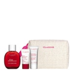 Clarins EAU DYNAMISANTE Coffret - collection dynamisante 3 of 3 Coffret - collection dynamisante