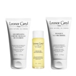 125ML Leonor Greyl TROUSSE VOYAGE Trousse - cheveux très secs 2 of 2 Trousse - cheveux très secs