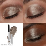  BY TERRY OMBRE BLACKSTAR EYESHADOW Fard à paupières crème 3 en 1 - fini irisé  3 of 4 Fard à paupières crème 3 en 1 - fini irisé