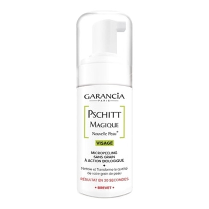 100ML GARANCIA PSCHITT MAGIQUE NOUVELLE PEAU Micropeeling visage  1 of 4 