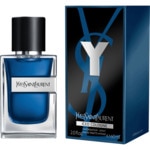 60ML Yves Saint Laurent Y Eau de toilette intense 2 of 4 Eau de toilette intense