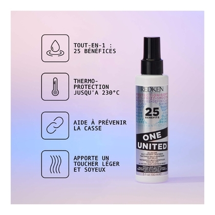 Spray Multi-Bénéfices sans rinçage