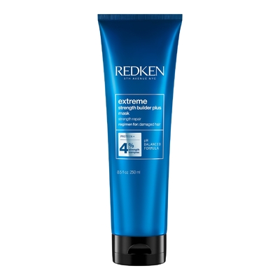 Redken - Extreme - Masque Fortifiant Cheveux Fragilisés - 250ml