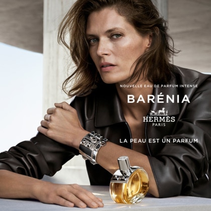 Eau de parfum intense