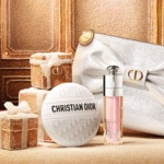 DIOR DIOR ADDICT Le rituel beauté et soin - édition limitée baume multi-usage et gloss hydratant 2 of 4 Le rituel beauté et soin - édition limitée baume multi-usage et gloss hydratant