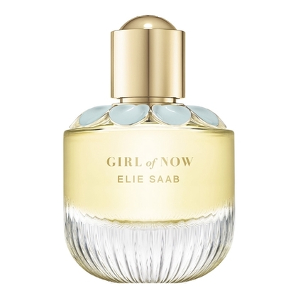 50ML ELIE SAAB GIRL OF NOW Eau de parfum  1 of 3 