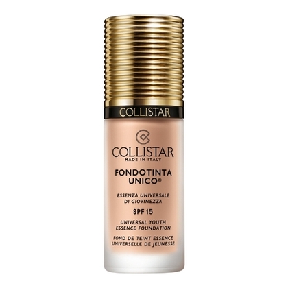  COLLISTAR MAQUILLAGE Fond de teint essence universelle de jeunesse SPF15  1 of 2 