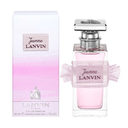 50mL Lanvin JEANNE LANVIN Eau de parfum  1 of 4 