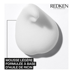 200ML REDKEN STYLING BY REDKEN Mousse volumisante et texturisante  4 of 4 Mousse volumisante et texturisante