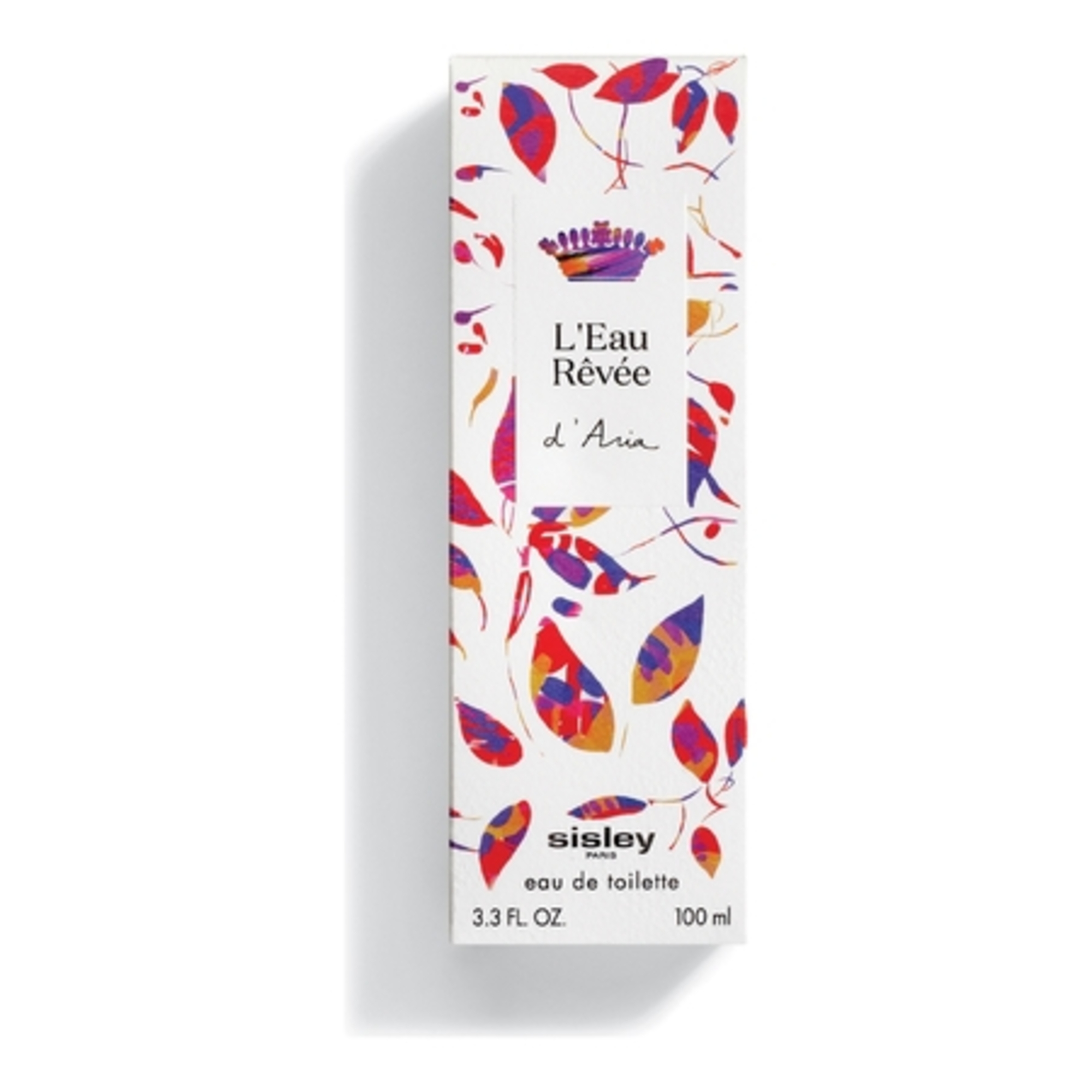 Eau de toilette - Eau Rêvée d'Aria