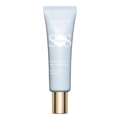 Clarins - Sos Primer - Base De Teint Matifiante - Matifying