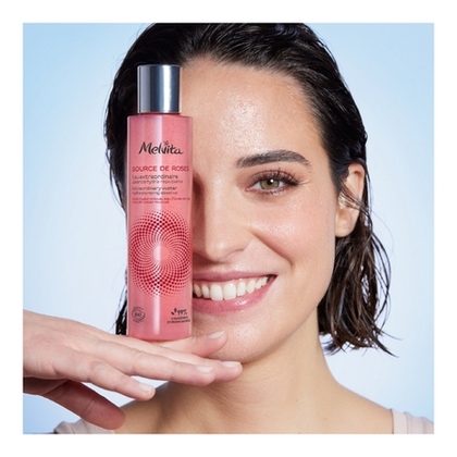 Eau extraordinaire essence hydra repulpante