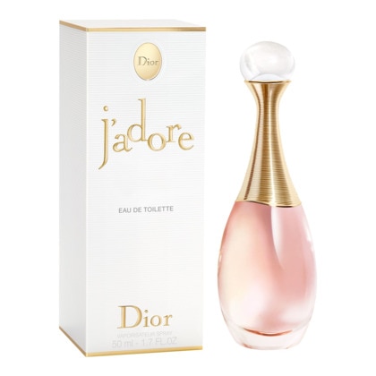 Eau de toilette
