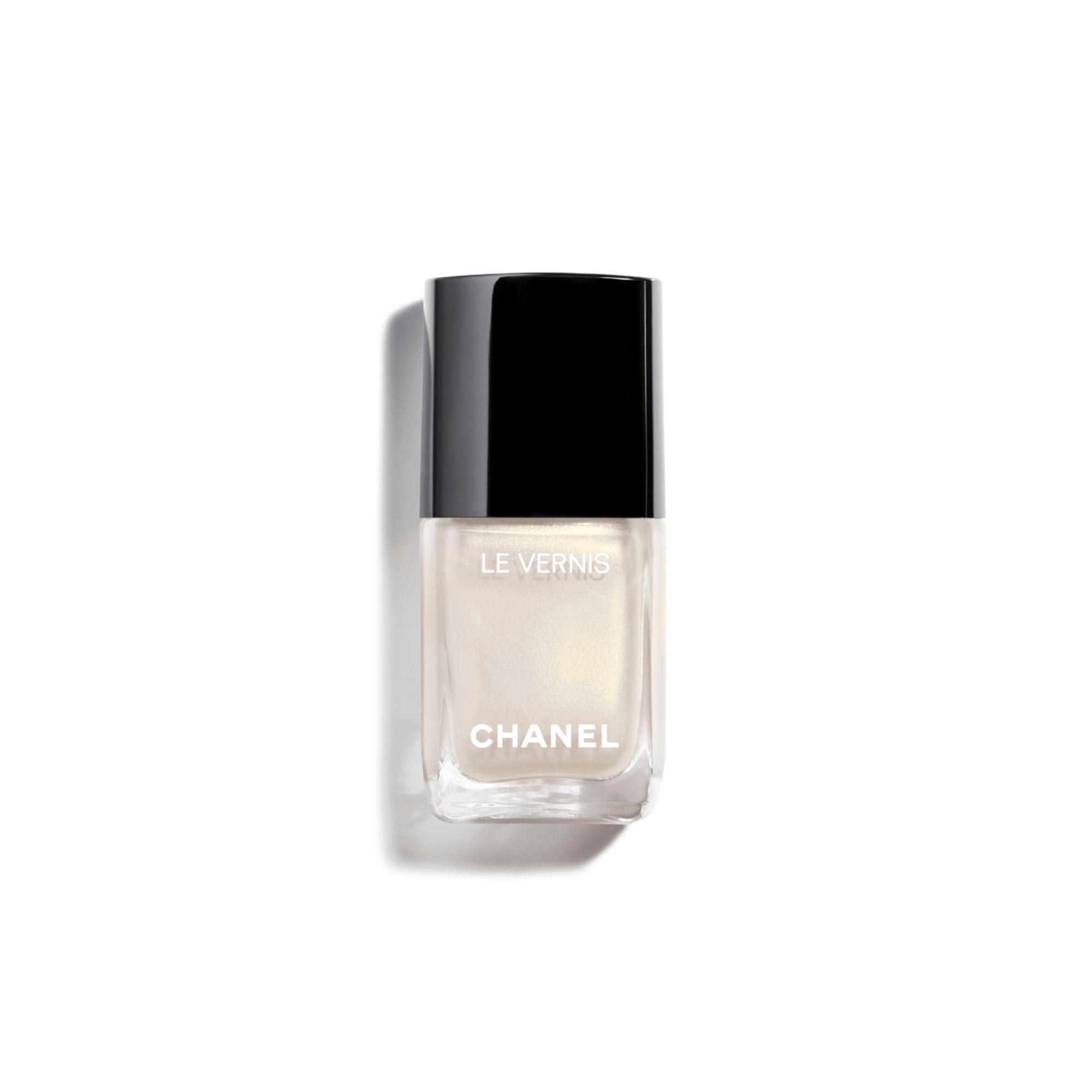 CHANEL LE VERNIS Vernis longue tenue - édition limitée 1 of 4 Vernis longue tenue - édition limitée