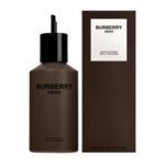 200ML BURBERRY BURBERRY HERO Parfum intense - recharge 2 of 2 Parfum intense - recharge