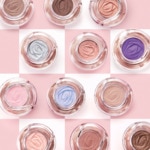  Lancôme IDOLE GODDESS DIMENSION EYESHADOW Fard à paupières multidimensionnel  3 of 4 Fard à paupières multidimensionnel