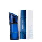 60ml Kenzo KENZO HOMME Eau de toilette intense  2 of 4 Eau de toilette intense