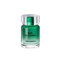 Bois de cyprès - eau de toilette