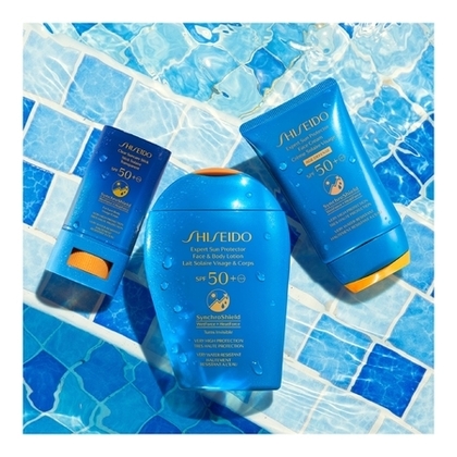 Crème solaire visage SPF30