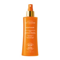 150ML INSTITUT ESTHEDERM ADAPTASUN Spray lacté haute protection solaire corps  1 of 2 