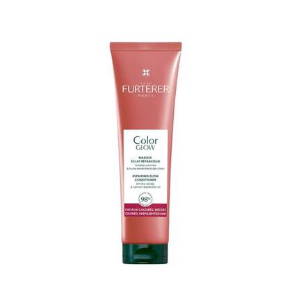 100ML RENE FURTERER COLOR GLOW Masque hydratant réparateur cheveux colorés  1 of 4 