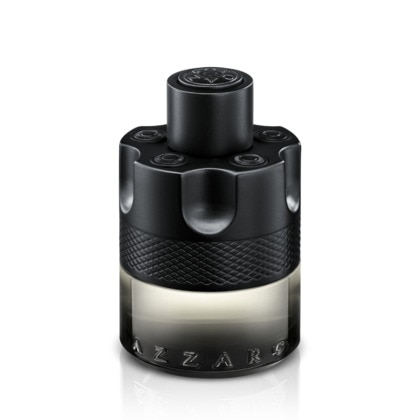 50ML AZZARO AZZARO WANTED Eau de toilette intense  1 of 4 