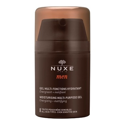 50ml Nuxe NUXE MEN Gel Multi-Fonctions Hydratant  1 of 1 