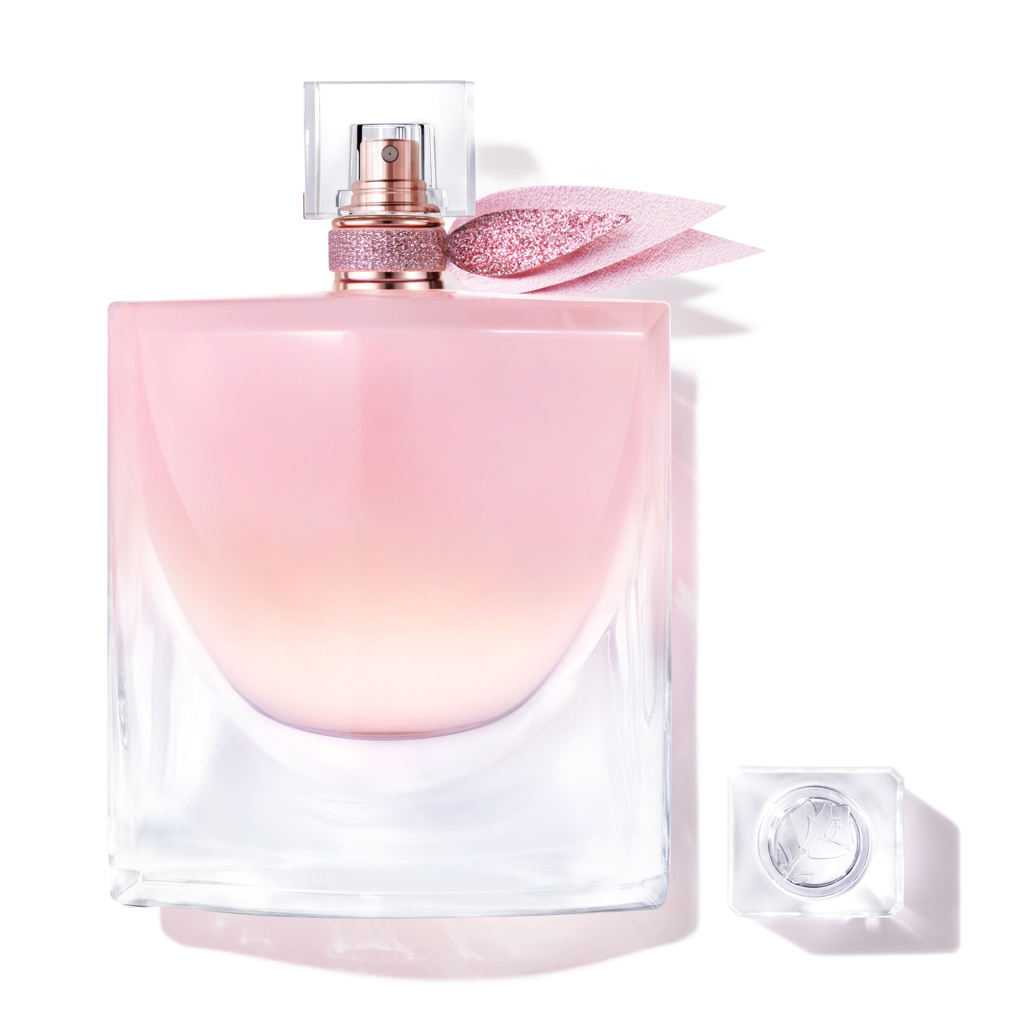 100ML Lancôme LA VIE EST BELLE VANILLE NUDE Eau de parfum 1 of 3