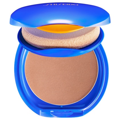 12g Shiseido EXPERT SUN PROTECTOR Fond de teint compact protecteur uv spf30 - rechargeable 1 of 4