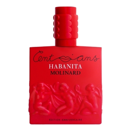 285G Molinard HABANITA Eau de parfum - édition anniverssaire  1 of 1 