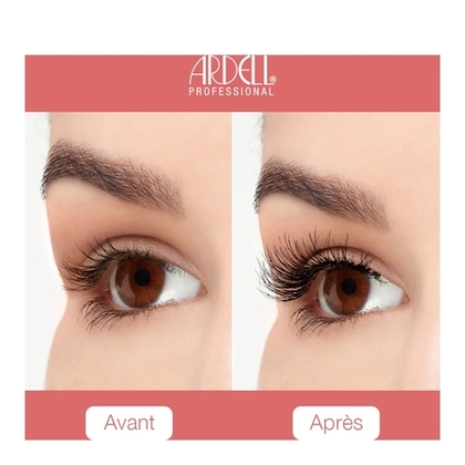 Faux cils Natural Demi Wispies