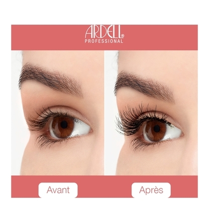  ARDELL Naturel Faux cils Natural Demi Wispies  1 of 4 